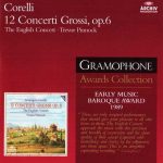 Pinnock: Corelli - 12 Concerti Grossi, Op.6 (2 CD, FLAC)