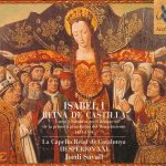 Savall: Isabel I, Reina de Castilla (FLAC)