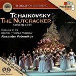 Vedernikov: Tchaikovsky - The Nutcracker (2 SACD, DFF)