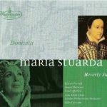 Ceccato, Sills: Donizetti - Maria Stuarda (2 CD, FLAC)