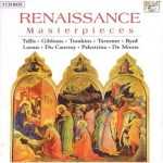 Higginbottom: Renaissance Masterpieces (5 CD box set, APE)