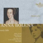 Rudel, Sills: Donizetti - Anna Bolena (3 CD box set, APE)