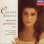 Cecilia Bartoli - Mozart Portraits (FLAC)