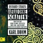 Böhm: Strauss - Die Frau ohne Schatten (3 CD, FLAC)