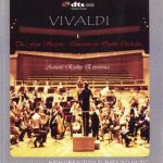 Juritz: Vivaldi - The Four Seasons (24bit / 96kHz, HD-DVD)
