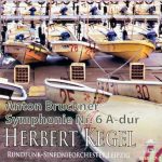 Kegel: Bruckner - Symphony no.6 (APE)