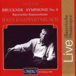 Knappertsbusch: Bruckner - Symphony no.9 (APE)