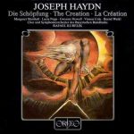 Kubelik: Haydn - Die Schöpfung (2 CD, FLAC)