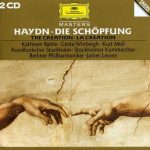 Levine: Haydn - Die Schöpfung (2 CD, FLAC)
