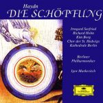 Markevitch: Haydn - Die Schöpfung (2 CD, FLAC)