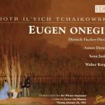 Matacic: Tchaikovsky - Eugene Onegin, 1961 (2 CD, FLAC)