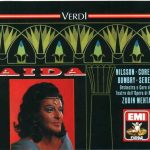 Mehta: Verdi - Aida (2 CD, APE)