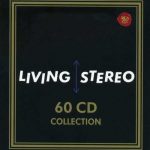 RCA Living Stereo 60 CD Collection (60 CD box set, FLAC)