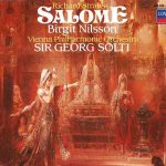 Solti: Strauss - Salome, 1961 (2 CD, APE)