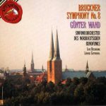 Wand: Bruckner - Symphony no.8 (2 CD, FLAC)