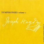 Hogwood: Haydn - Symphonies vol.1-10 (30 CD box set, APE)