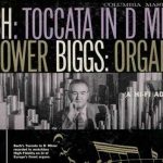 Biggs: Bach - Toccata in D minor (APE)