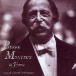 Pierre Monteux in France (8 CD box set, FLAC)