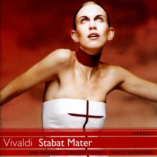 The Vivaldi Edition: Musica sacra