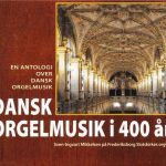Mikkelsen: 400 Years Of Danish Organ Music (3 CD, FLAC)