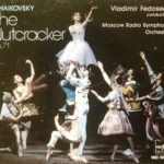 Fedoseyev: Tchaikovsky - The Nutcracer (2 CD, FLAC)