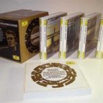 Karajan: Wagner - Der Ring Des Nibelungen (15 CD box set, FLAC)