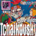 Mackerras: Tchaikovsky - Nutcracker. Complete Ballet Score (2 CD, APE)