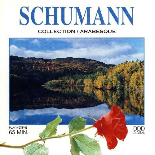 Schumann - Collection / Arabesque (APE)