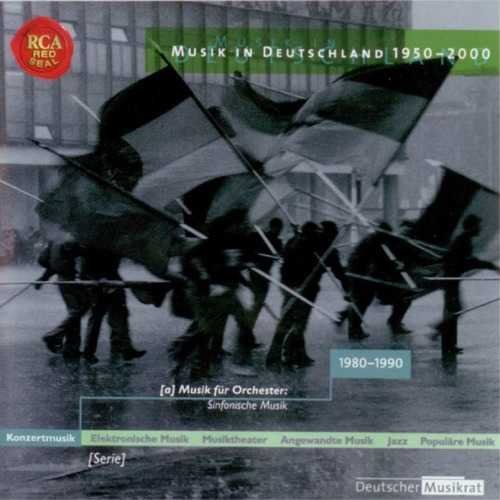 Musik fur Orchester 1980-1990 (APE)