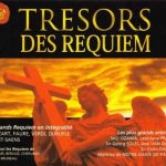 Tresors des Requiem (3 CD, FLAC)
