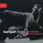 Karajan: Bizet - Carmen, 1954 (2 CD, FLAC)