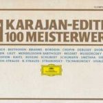 Karajan - Edition 100 Meisterwerke (25 CD box set, APE)