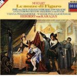 Karajan: Mozart - Le Nozze di Figaro (3 CD, FLAC)