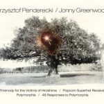 Jonny Greenwood - Threnody for the Victims of Hiroshima (FLAC)