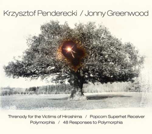 Jonny Greenwood - Threnody for the Victims of Hiroshima (FLAC)