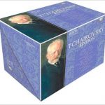 Tchaikovsky Edition (60 CD)
