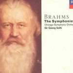 Solti: Brahms - The Symphonies (4 CD box set, APE)