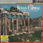 Roman Carnival - The World's Great Overtures (APE)