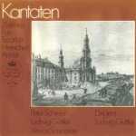 Zelenka, Fux, Scarlatti, Heinichen, Ariosti - Kantaten (APE)