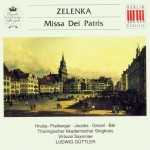 Zelenka - Missa Dei Patris (APE)