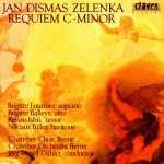 Zelenka - Requiem In C-Minor (APE)