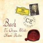 Preston: Bach - Complete Organ Works (14 CD box set, FLAC)