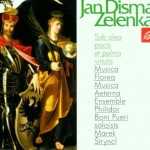 Zelenka - Sub Olea Pacis et Palma Virtutis (2 CD, APE)