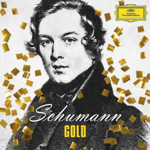 Schumann Gold (2 CD, FLAC)