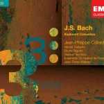 Collard: Bach - Keyboard - Concertos (3 CD, FLAC)