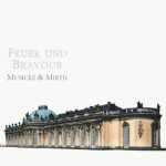 Feuer und Bravour (APE)