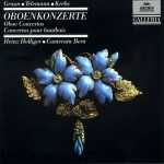 Graun, Telemann, Krebs: Oboe Concertos (FLAC)