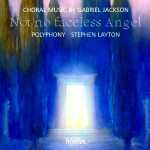 Jackson - Not no faceless Angel (FLAC)