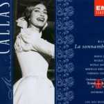 Votto: Bellini - La Sonnambula (2 CD, APE)