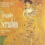 Laredo: Scriabin - 24 Preludes op.11, 5 Preludes op.74, Poem op.32 (FLAC)